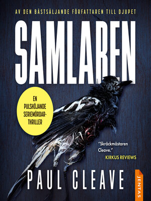 cover image of Samlaren